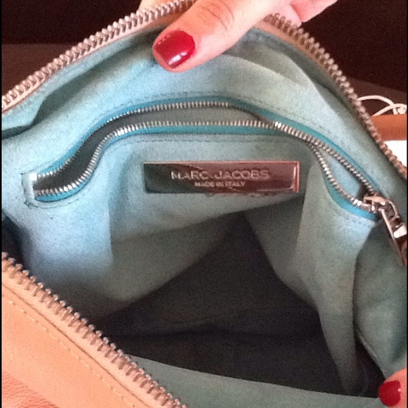 Marc Jacobs Two Pocket Bag - Picture 3 of 6